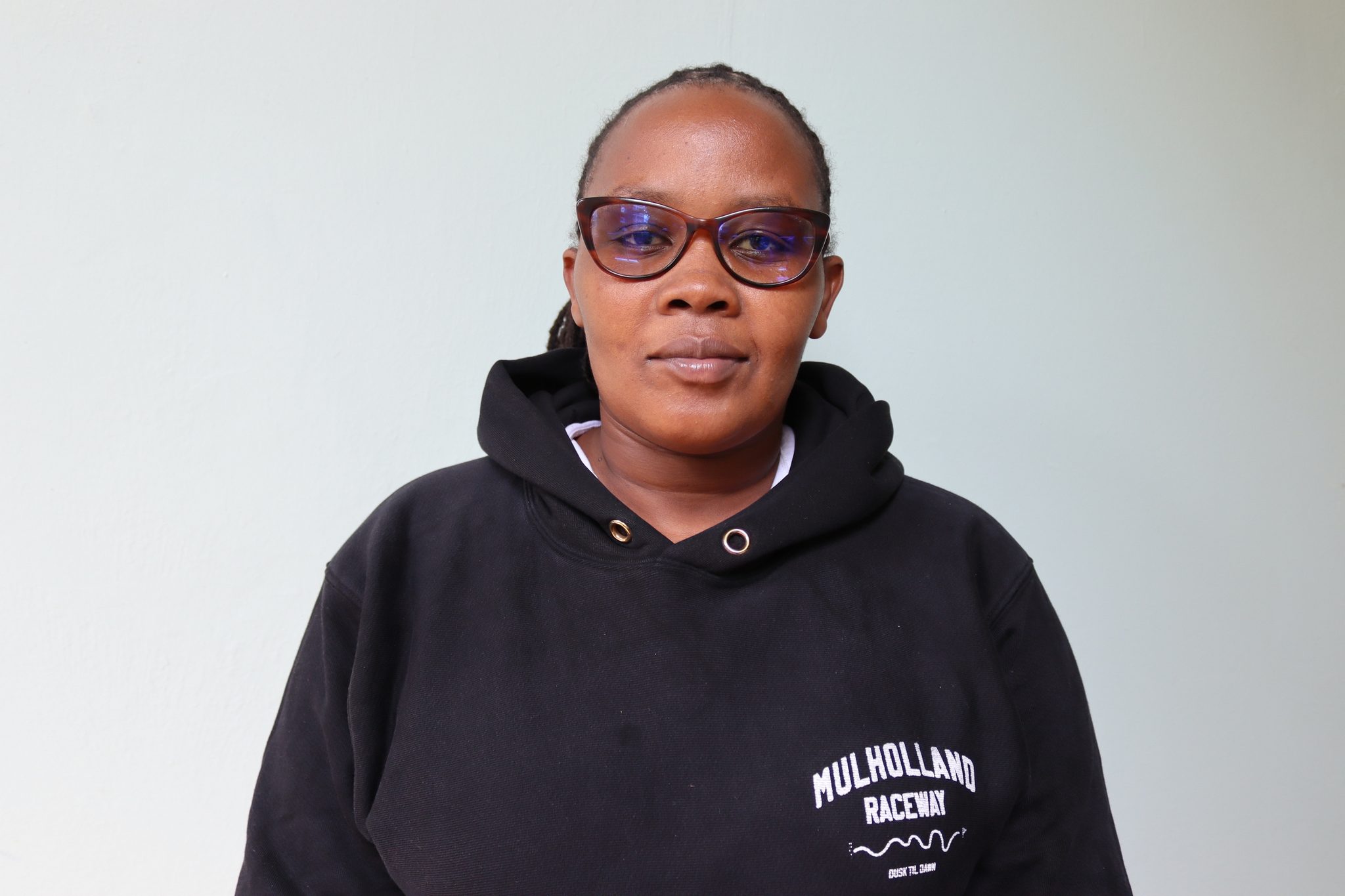 Judith Kanana