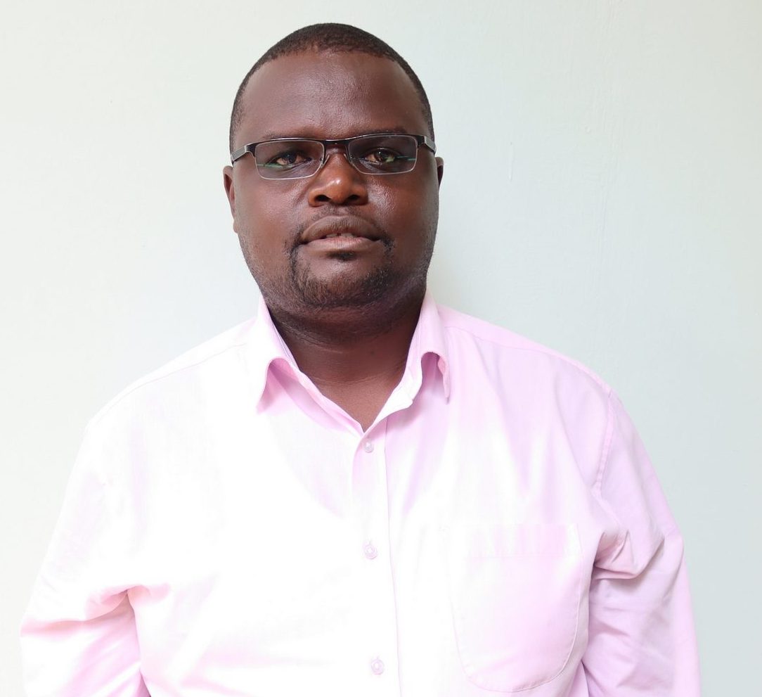 Nicholas Mugendi Gikunda