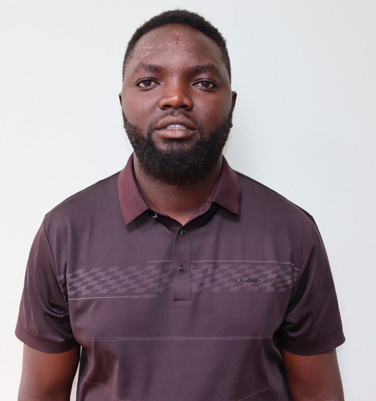 Franklin Mutuma Mbaaya