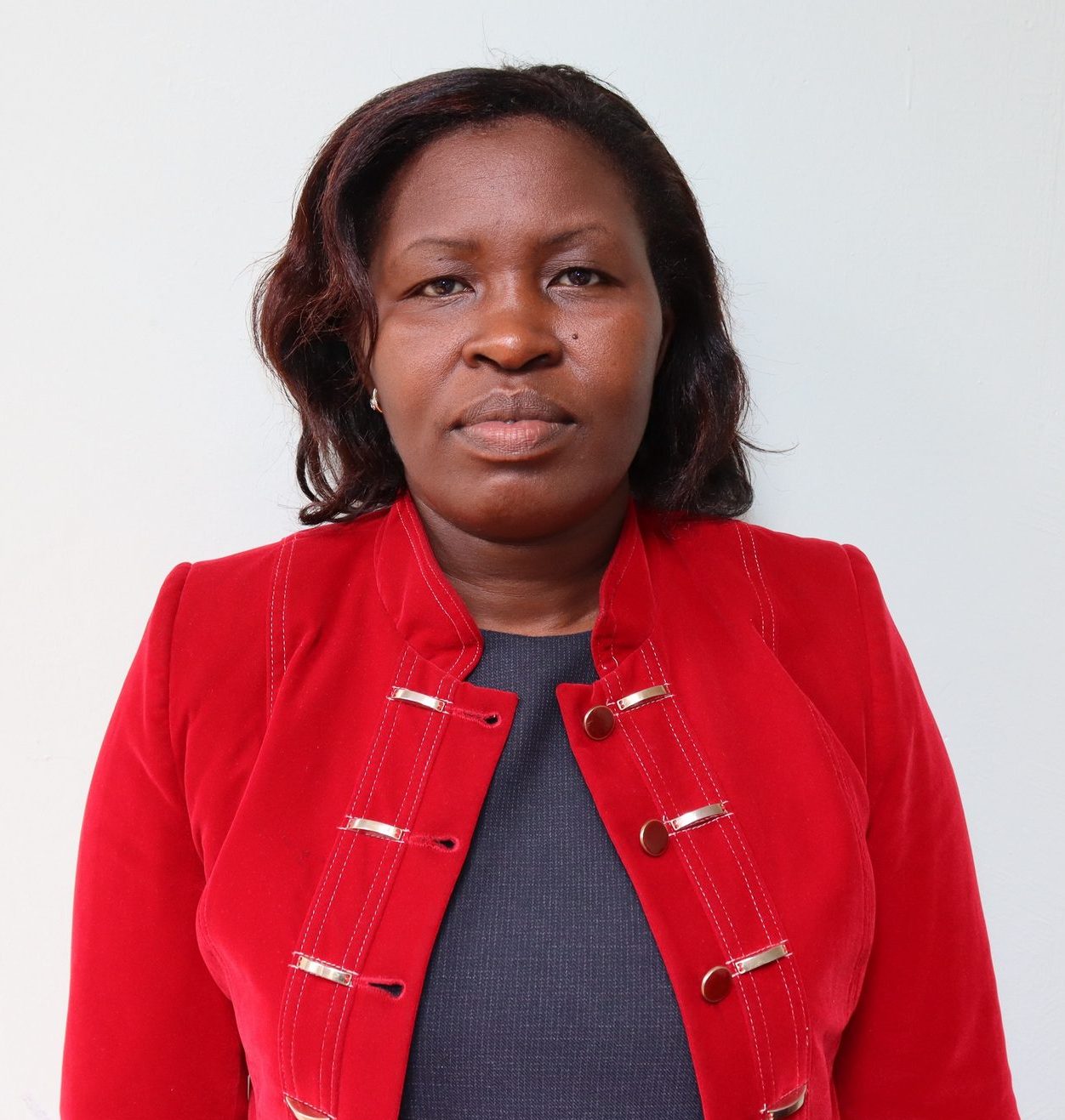 Mary Wanjiru