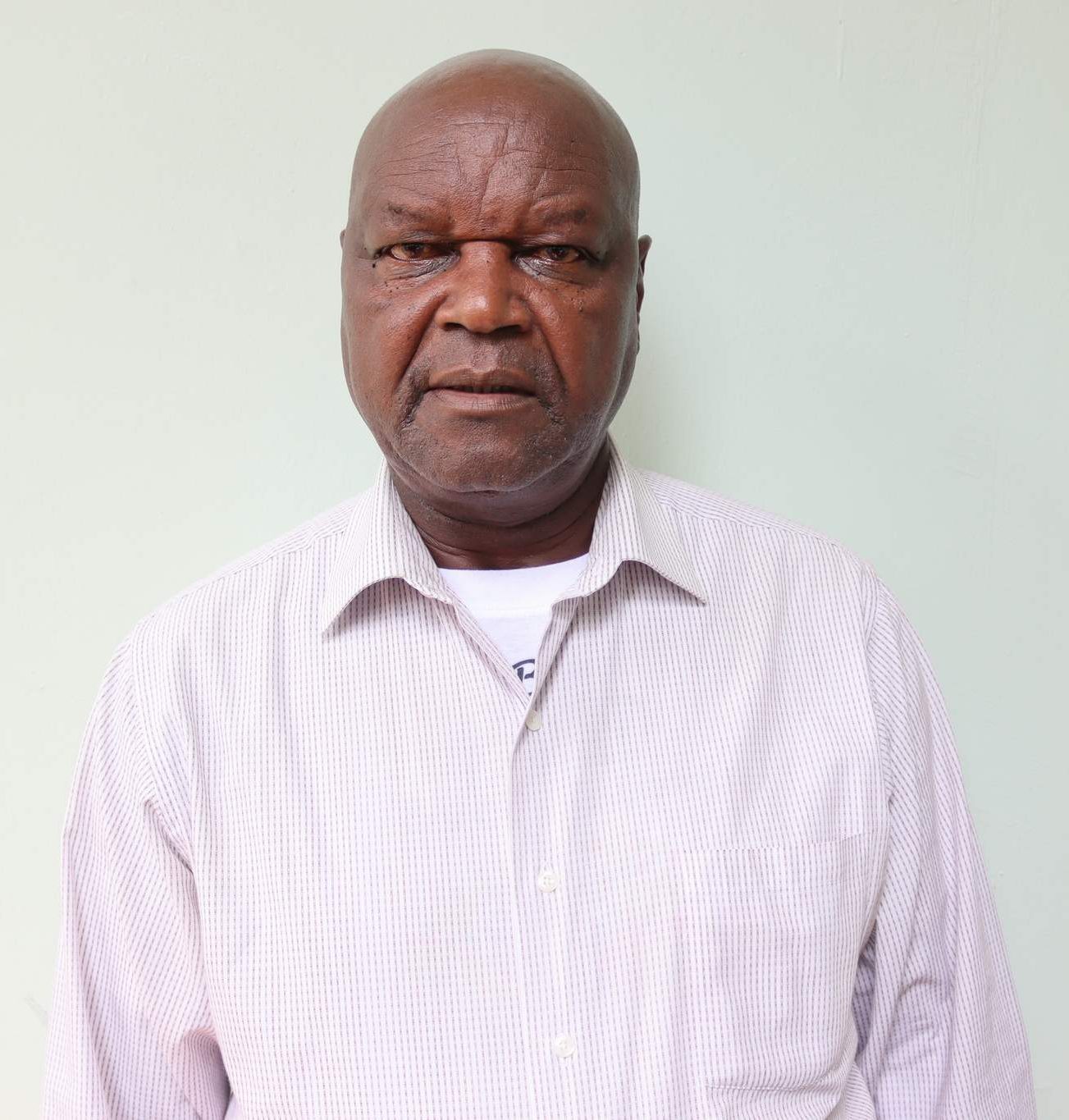 Julius Mwiti K Rinyiru