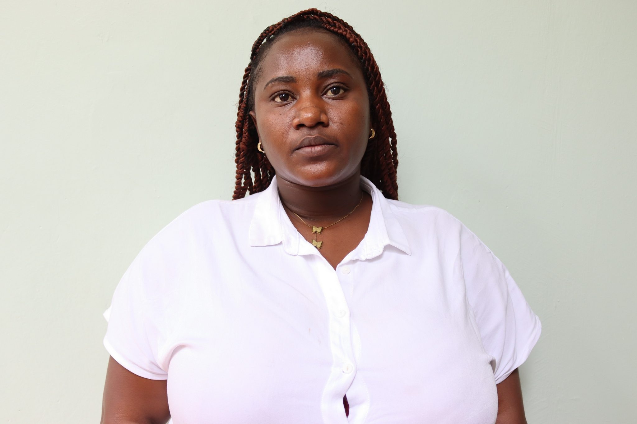 Peggy Karanja